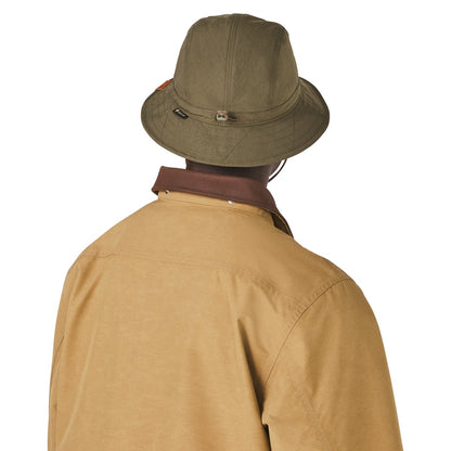 Oxbow GTX Hat Dusty Olive