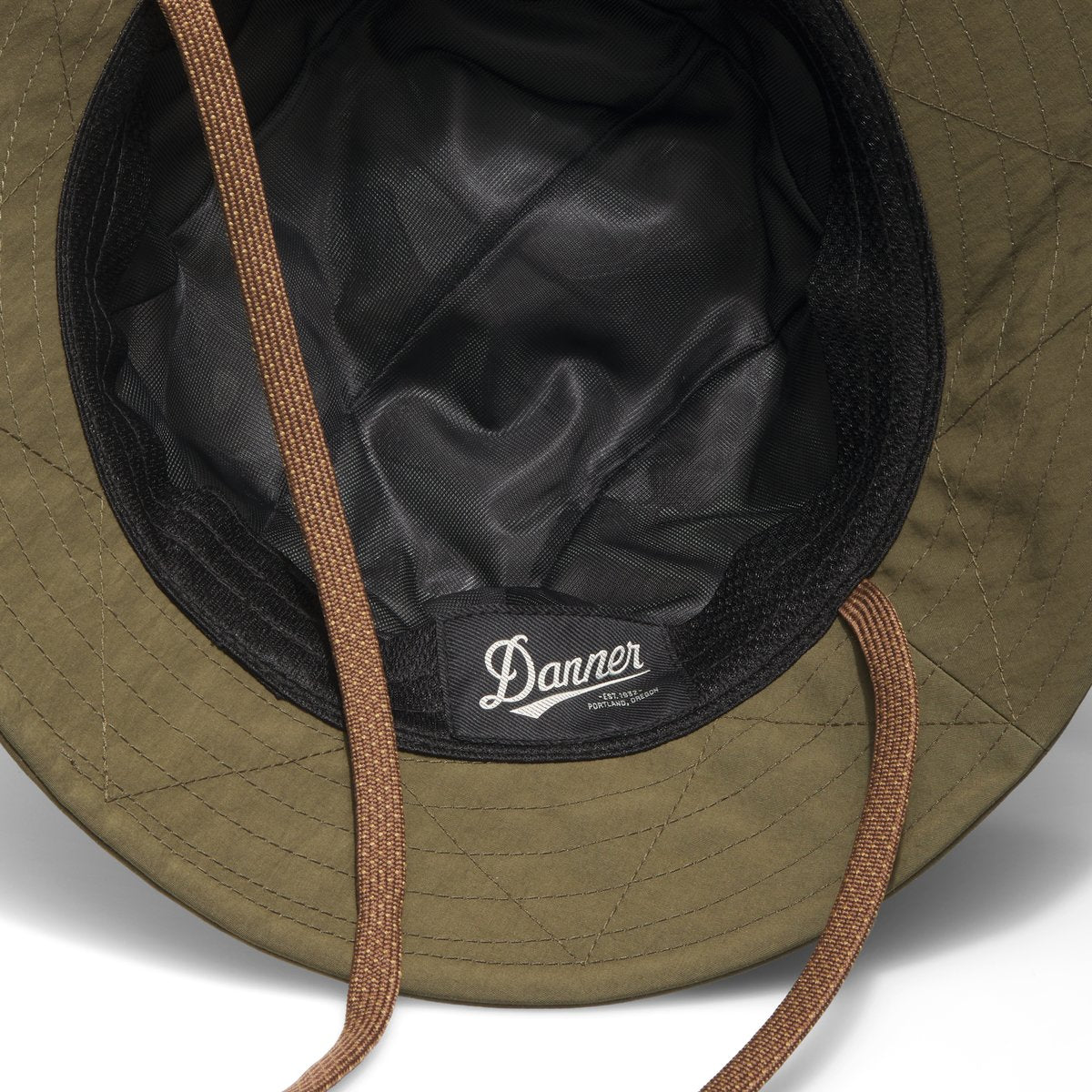Oxbow GTX Hat Dusty Olive