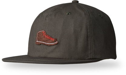 Mountain Light Cap Olive