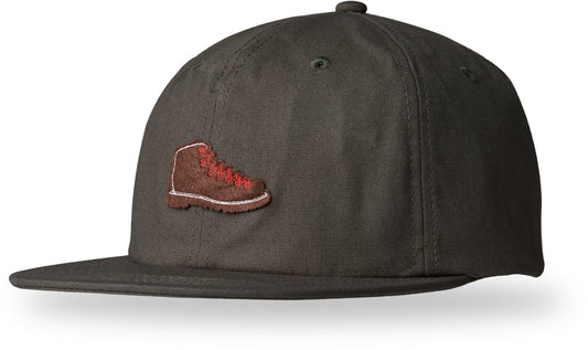 Mountain Light Cap Olive