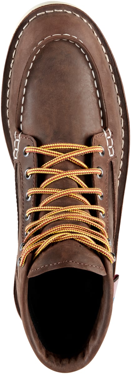 Bull Run GTX Brown