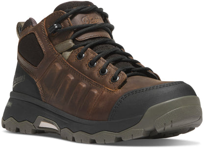 Wheat Ridge Brown/Olive