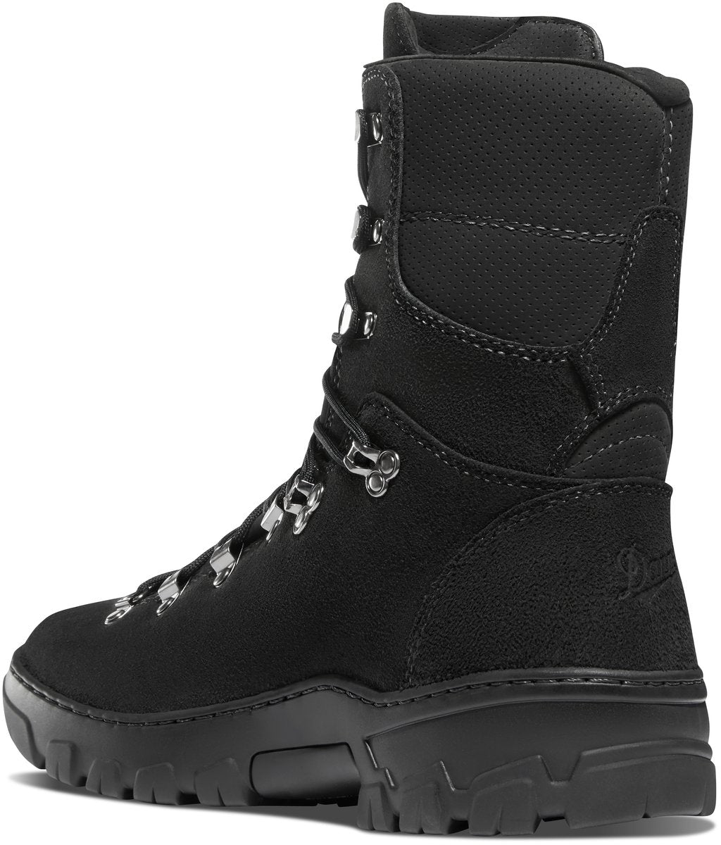 Wildland Tactical Firefighter Black