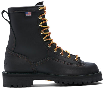 Rain Forest Black