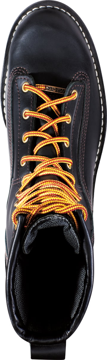 Rain Forest Black