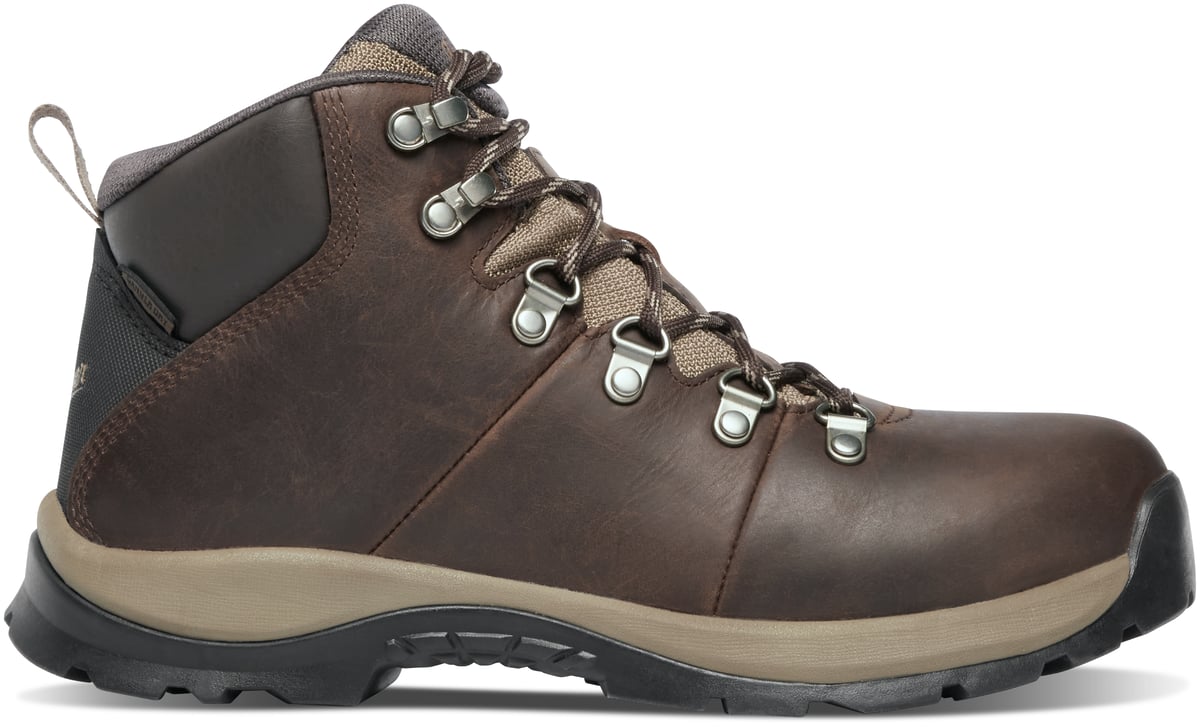 Sandy Ridge Brown
