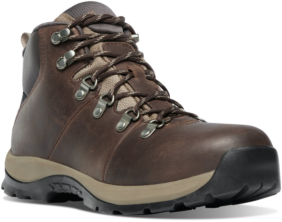 Sandy Ridge Brown