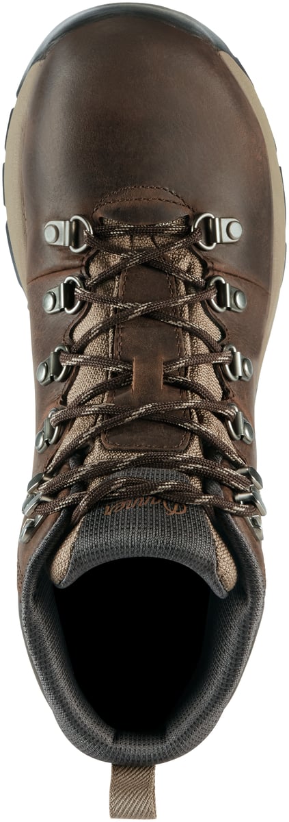 Sandy Ridge Brown
