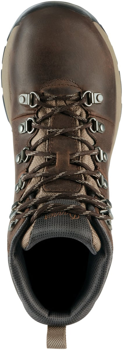 Sandy Ridge Brown