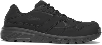 Run Time EVO Black Composite Toe (NMT)