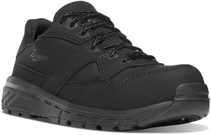Run Time EVO Black Composite Toe (NMT)