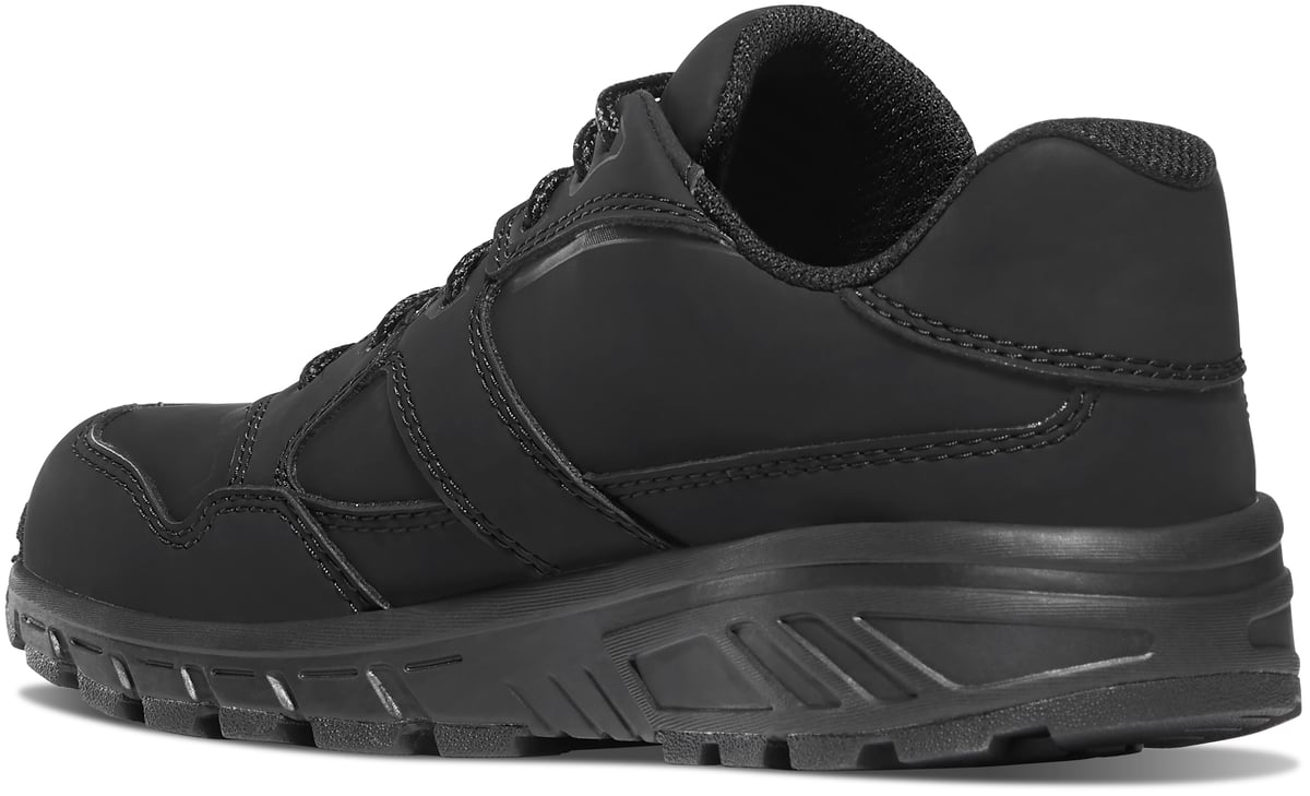 Run Time EVO Black Composite Toe (NMT)