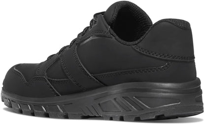Run Time EVO Black Composite Toe (NMT)