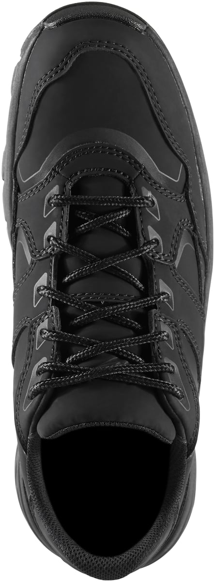 Run Time EVO Black Composite Toe (NMT)