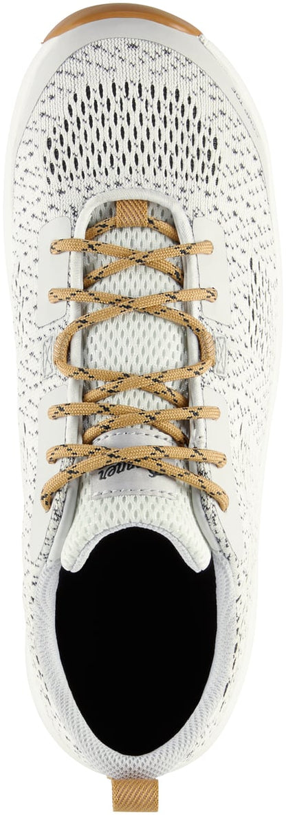 Run Time 3 Gray/White Composite Toe (NMT)