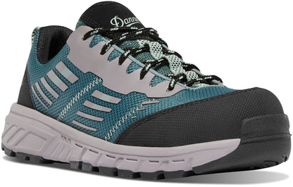Run Time Teal Composite Toe (NMT)