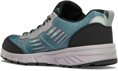 Run Time Teal Composite Toe (NMT)