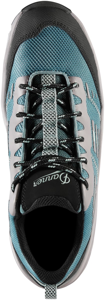 Run Time Teal Composite Toe (NMT)