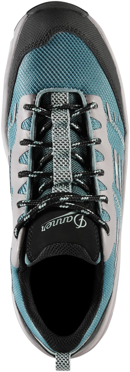 Run Time Teal Composite Toe (NMT)