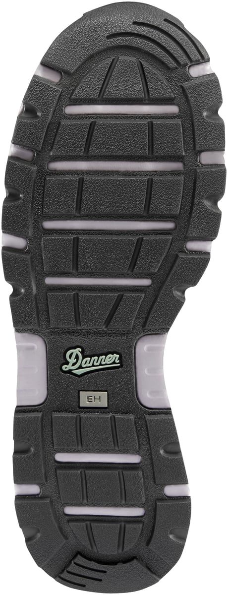 Run Time Teal Composite Toe (NMT)