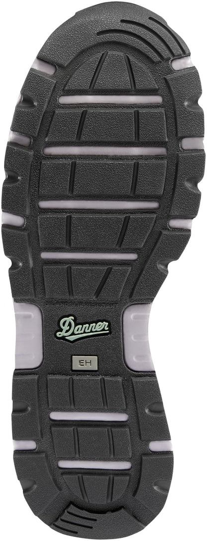 Run Time Teal Composite Toe (NMT)
