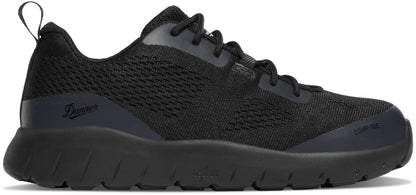 Run Time 3 ESD Black Composite Toe (NMT)