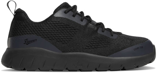Run Time 3 ESD Black Composite Toe (NMT)