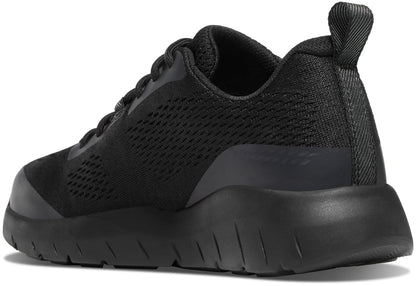 Run Time 3 ESD Black Composite Toe (NMT)