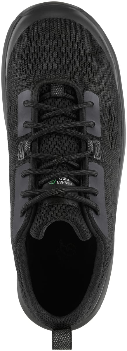 Run Time 3 ESD Black Composite Toe (NMT)