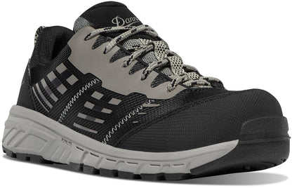 Run Time Black ESD Composite Toe (NMT)