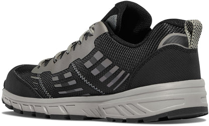 Run Time Black ESD Composite Toe (NMT)