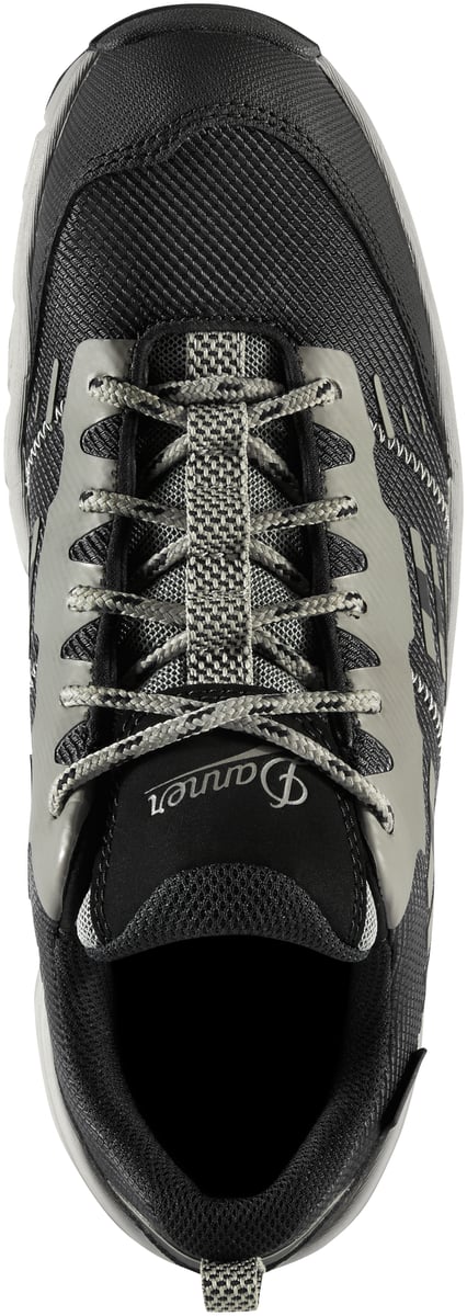 Run Time Black ESD Composite Toe (NMT)