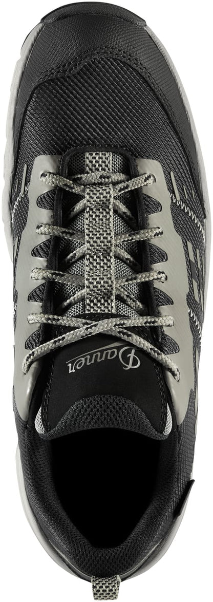 Run Time Black ESD Composite Toe (NMT)
