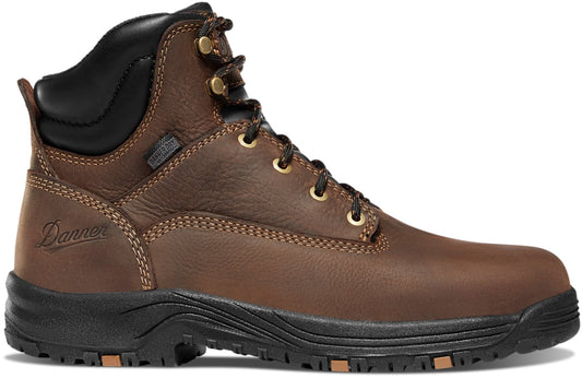 Caliper 5" Brown