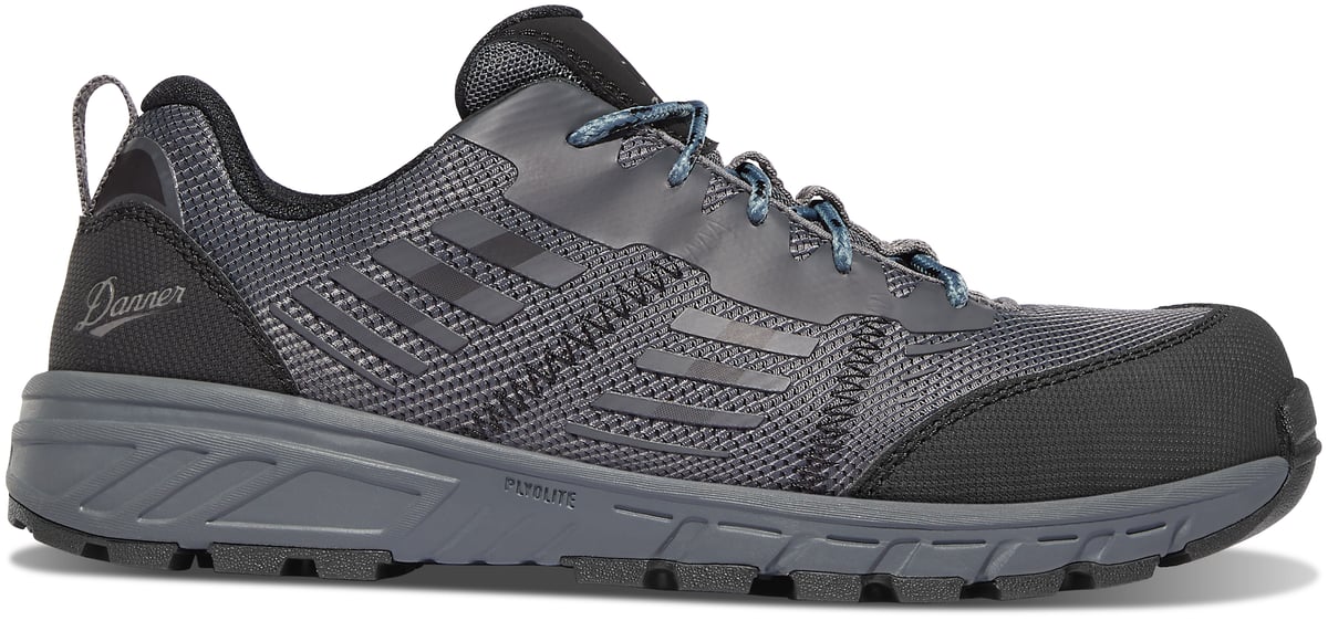 Run Time Dark Shadow Composite Toe (NMT)