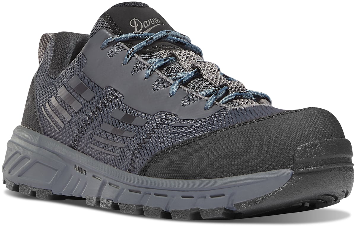 Run Time Dark Shadow Composite Toe (NMT)