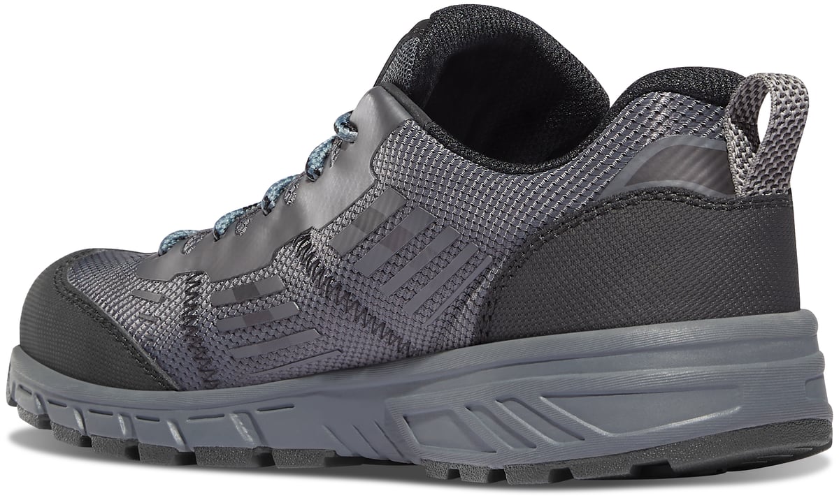 Run Time Dark Shadow Composite Toe (NMT)