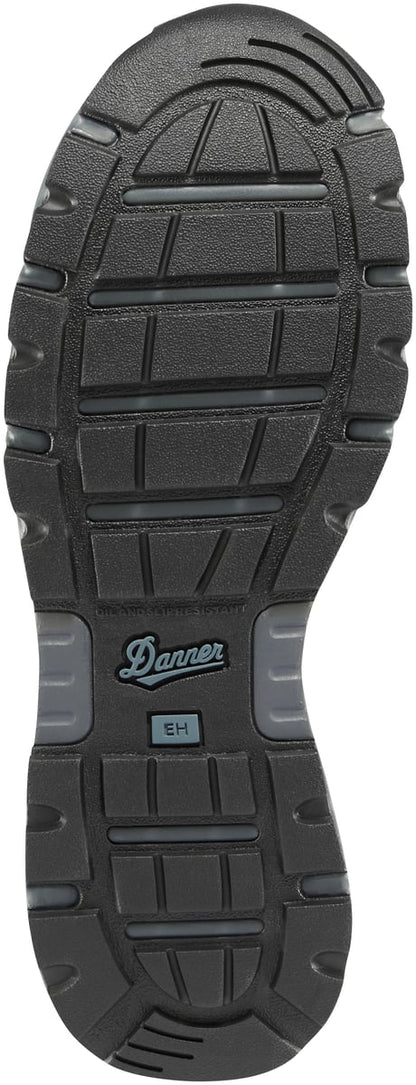 Run Time Dark Shadow Composite Toe (NMT)