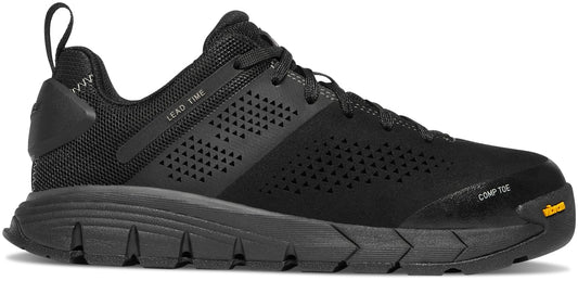 Lead Time Black Composite Toe (NMT)