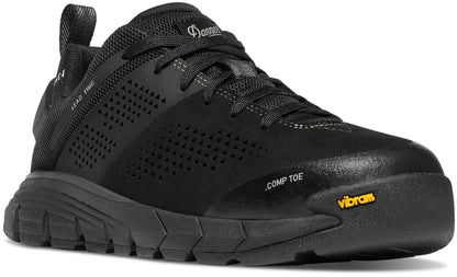 Lead Time Black Composite Toe (NMT)