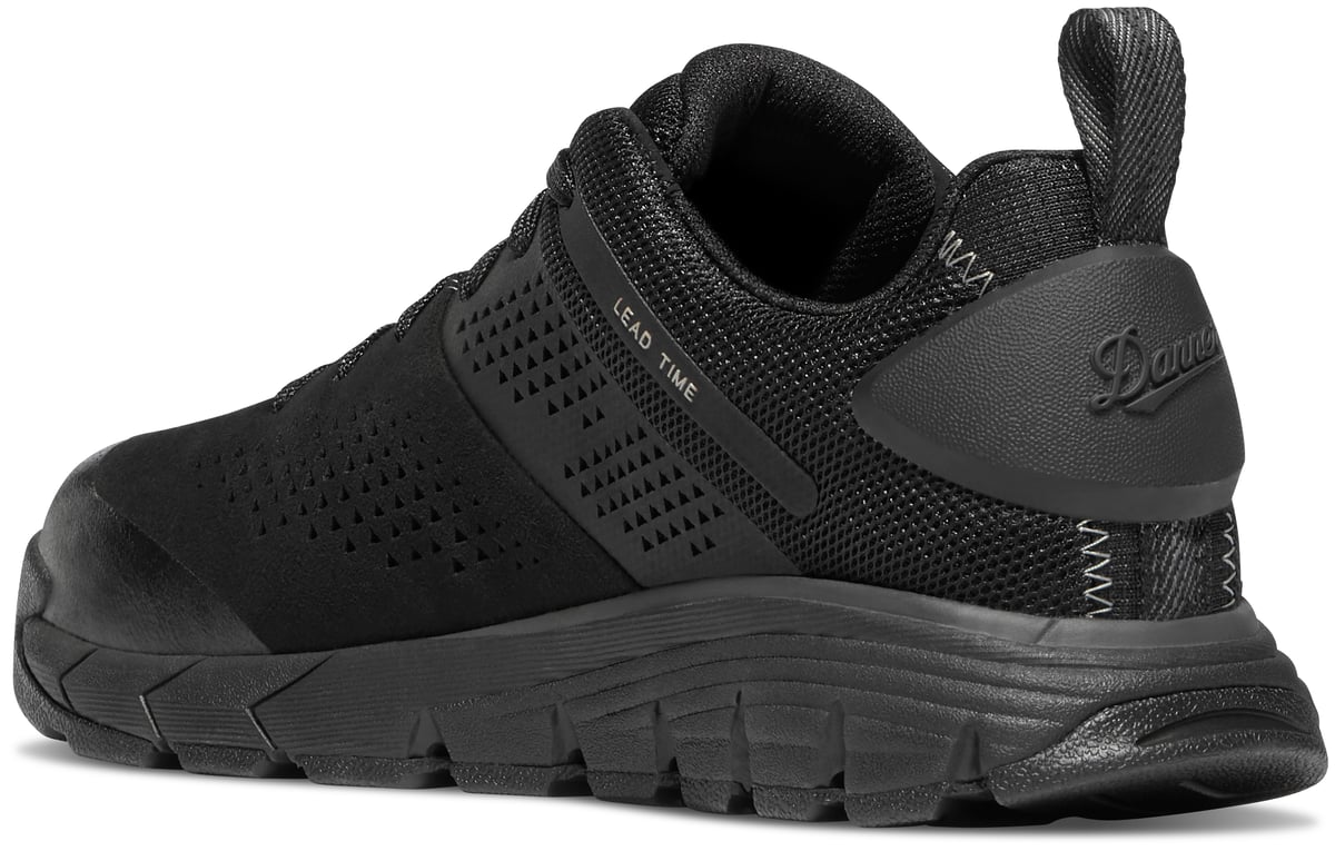 Lead Time Black Composite Toe (NMT)