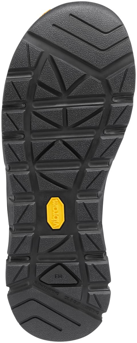 Lead Time Black Composite Toe (NMT)