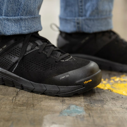 Lead Time Black Composite Toe (NMT)
