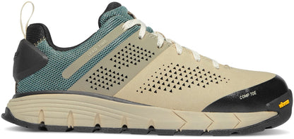 Lead Time Turquoise Composite Toe (NMT)