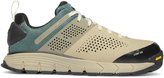Lead Time Turquoise Composite Toe (NMT)