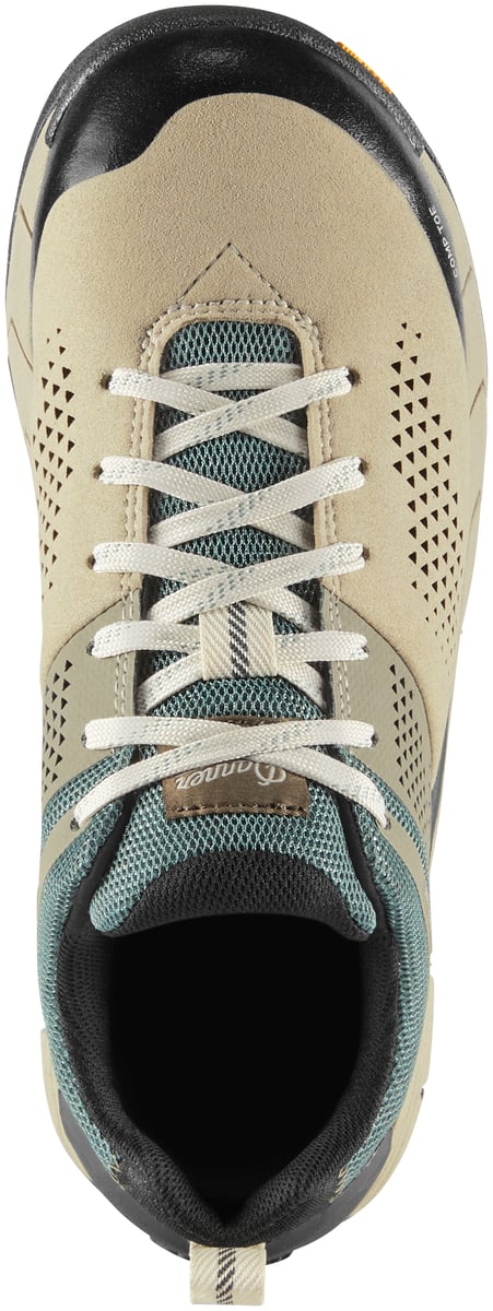 Lead Time Turquoise Composite Toe (NMT)