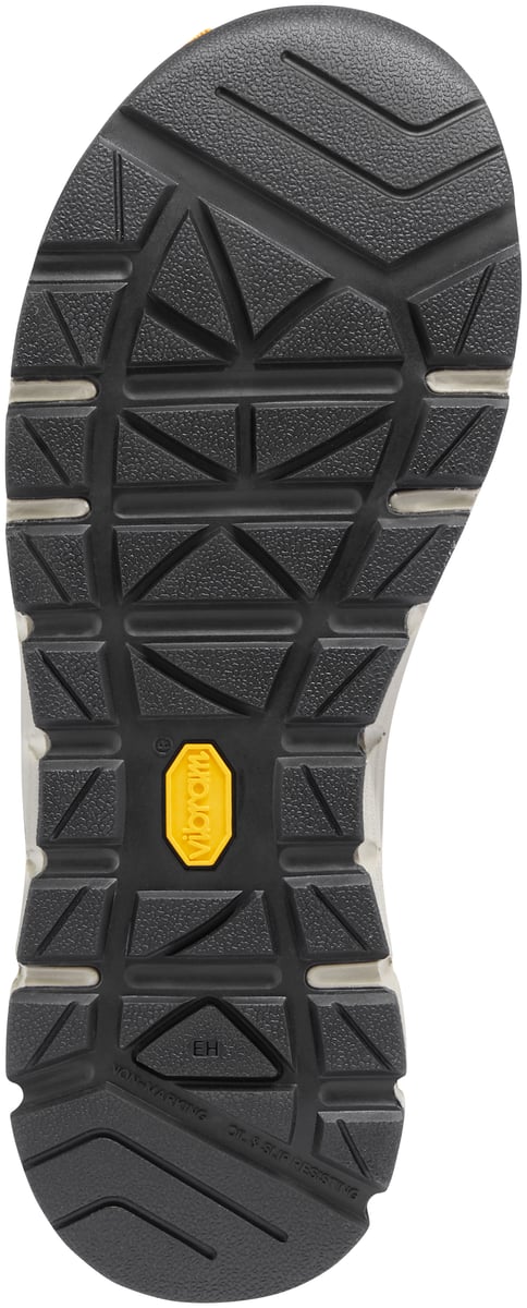 Lead Time Turquoise Composite Toe (NMT)