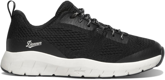 Run Time 3 ESD Black/White