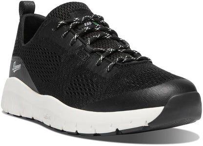 Run Time 3 ESD Black/White