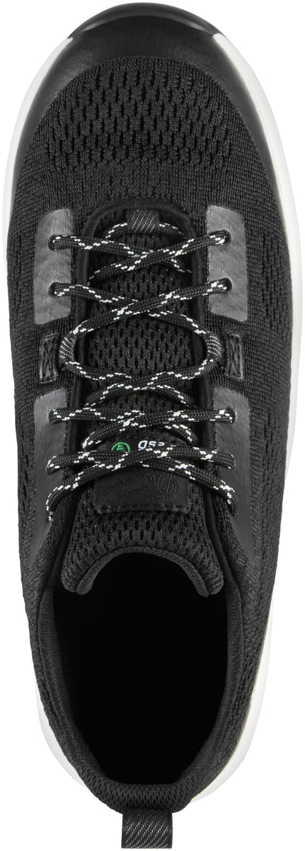 Run Time 3 ESD Black/White